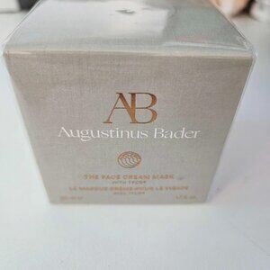 FULL SIZE Augustinus Bader-The Face Cream Mask With TFC8 - 1.7 fl.oz-NEW/SEAL ED
